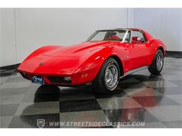 1974 Chevrolet Corvette (CC-2118895) for sale in Ft Worth, Texas