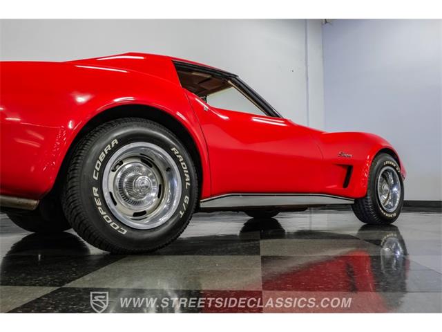 1974 Chevrolet Corvette (CC-2118895) for sale in Ft Worth, Texas