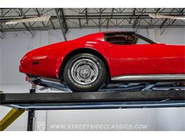 1974 Chevrolet Corvette (CC-2118895) for sale in Ft Worth, Texas