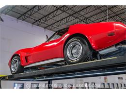1974 Chevrolet Corvette (CC-2118895) for sale in Ft Worth, Texas