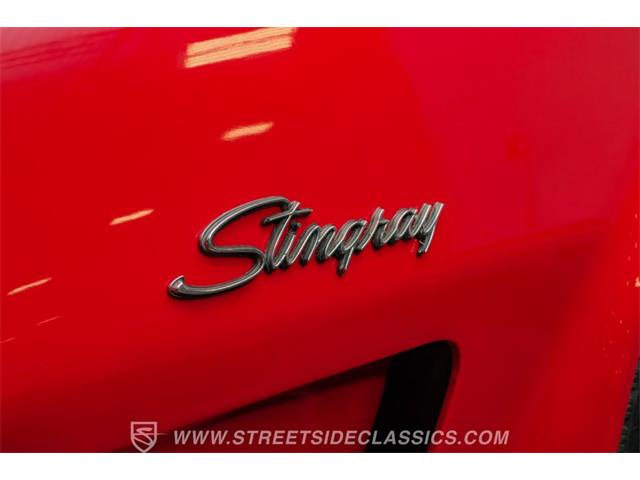 1974 Chevrolet Corvette (CC-2118895) for sale in Ft Worth, Texas