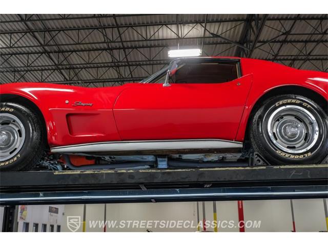 1974 Chevrolet Corvette (CC-2118895) for sale in Ft Worth, Texas