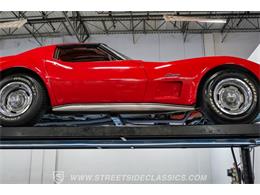 1974 Chevrolet Corvette (CC-2118895) for sale in Ft Worth, Texas