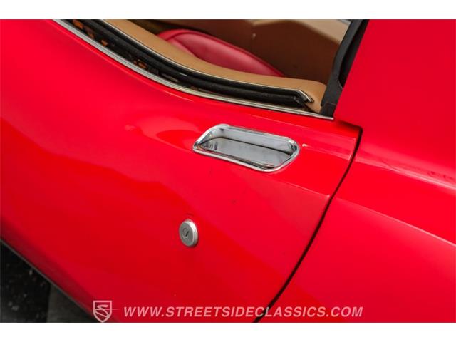 1974 Chevrolet Corvette (CC-2118895) for sale in Ft Worth, Texas