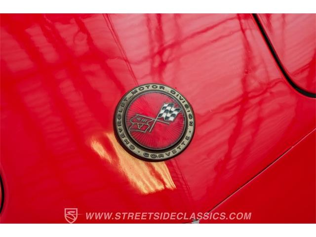 1974 Chevrolet Corvette (CC-2118895) for sale in Ft Worth, Texas
