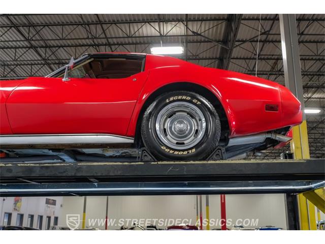 1974 Chevrolet Corvette (CC-2118895) for sale in Ft Worth, Texas