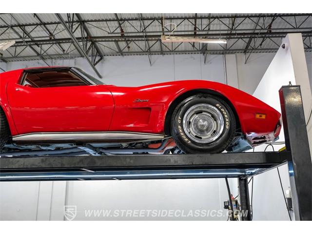 1974 Chevrolet Corvette (CC-2118895) for sale in Ft Worth, Texas