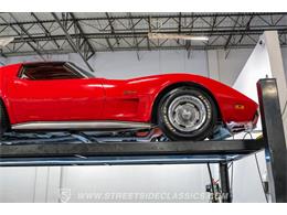 1974 Chevrolet Corvette (CC-2118895) for sale in Ft Worth, Texas
