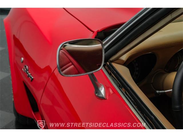 1974 Chevrolet Corvette (CC-2118895) for sale in Ft Worth, Texas
