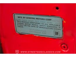 1974 Chevrolet Corvette (CC-2118895) for sale in Ft Worth, Texas