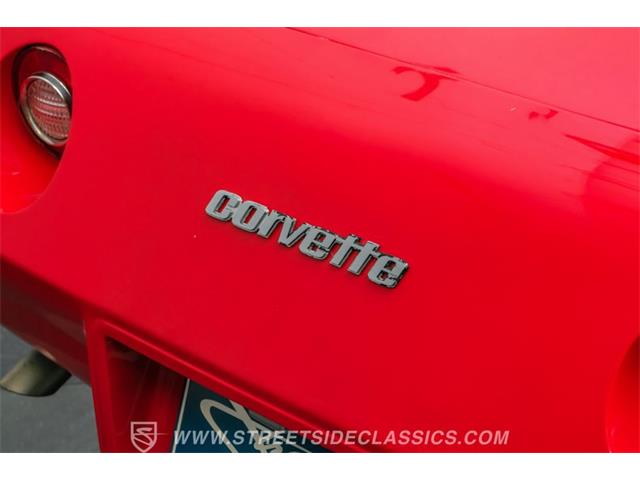 1974 Chevrolet Corvette (CC-2118895) for sale in Ft Worth, Texas