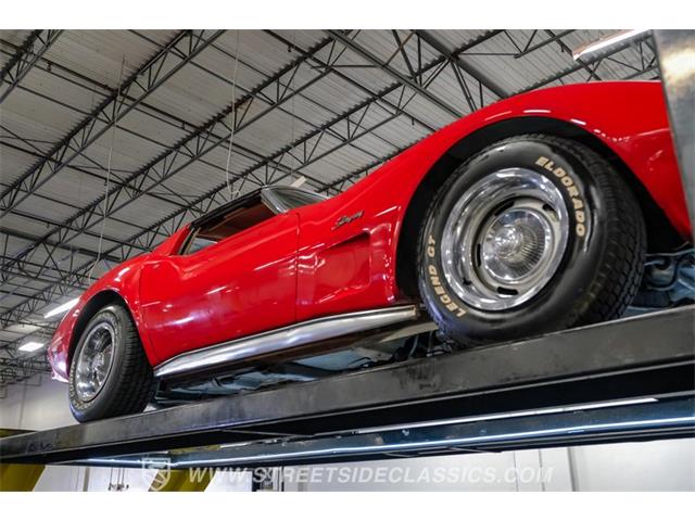 1974 Chevrolet Corvette (CC-2118895) for sale in Ft Worth, Texas
