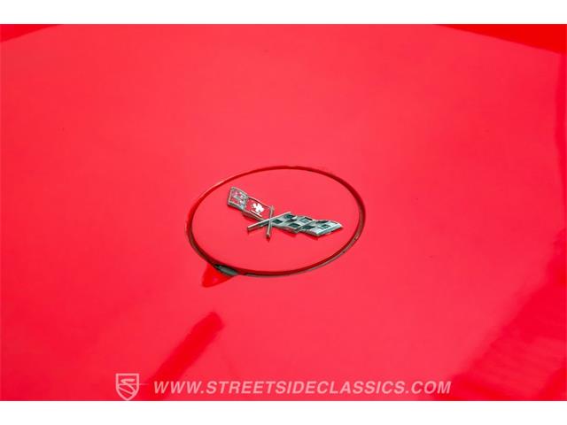 1974 Chevrolet Corvette (CC-2118895) for sale in Ft Worth, Texas