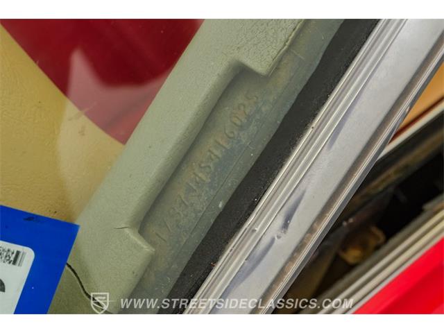 1974 Chevrolet Corvette (CC-2118895) for sale in Ft Worth, Texas