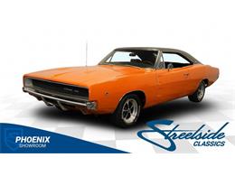 1968 Dodge Charger (CC-2118896) for sale in Mesa, Arizona