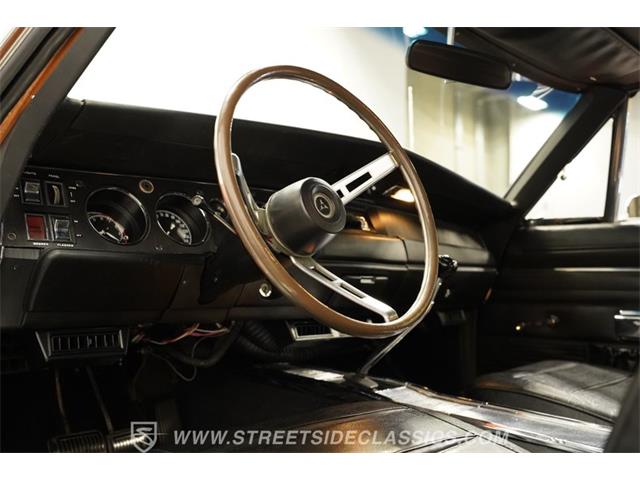 1968 Dodge Charger (CC-2118896) for sale in Mesa, Arizona