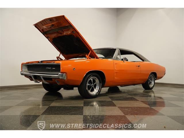 1968 Dodge Charger (CC-2118896) for sale in Mesa, Arizona