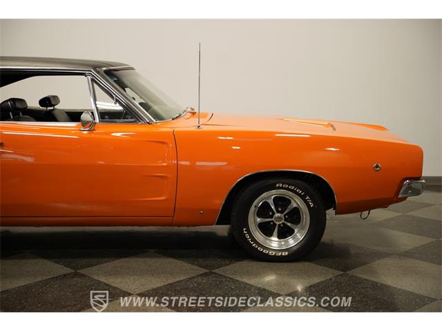 1968 Dodge Charger (CC-2118896) for sale in Mesa, Arizona