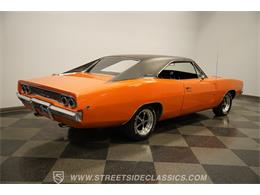 1968 Dodge Charger (CC-2118896) for sale in Mesa, Arizona