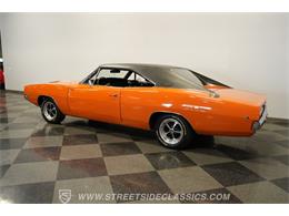 1968 Dodge Charger (CC-2118896) for sale in Mesa, Arizona