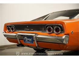 1968 Dodge Charger (CC-2118896) for sale in Mesa, Arizona