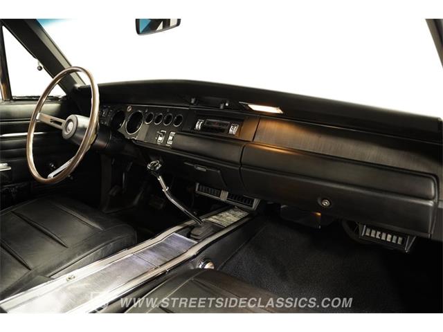1968 Dodge Charger (CC-2118896) for sale in Mesa, Arizona