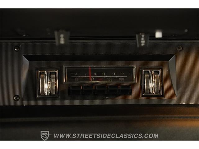 1968 Dodge Charger (CC-2118896) for sale in Mesa, Arizona