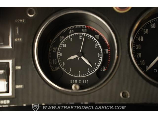 1968 Dodge Charger (CC-2118896) for sale in Mesa, Arizona