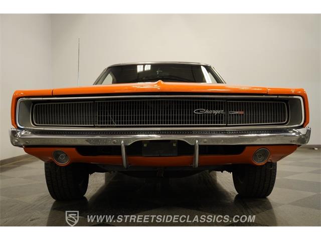 1968 Dodge Charger (CC-2118896) for sale in Mesa, Arizona