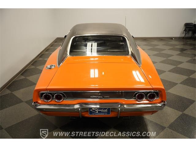 1968 Dodge Charger (CC-2118896) for sale in Mesa, Arizona
