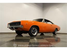 1968 Dodge Charger (CC-2118896) for sale in Mesa, Arizona