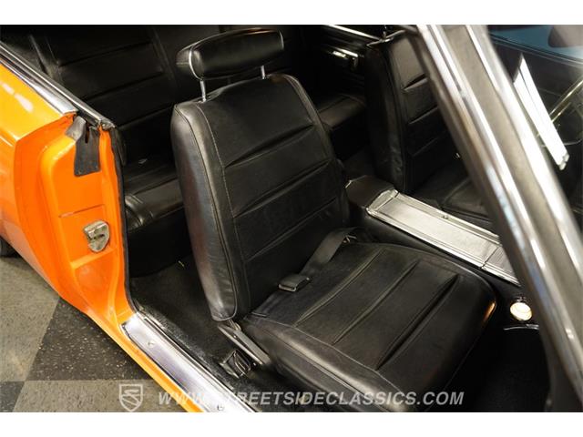 1968 Dodge Charger (CC-2118896) for sale in Mesa, Arizona