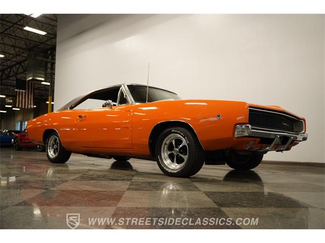 1968 Dodge Charger (CC-2118896) for sale in Mesa, Arizona