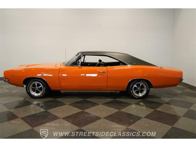 1968 Dodge Charger (CC-2118896) for sale in Mesa, Arizona
