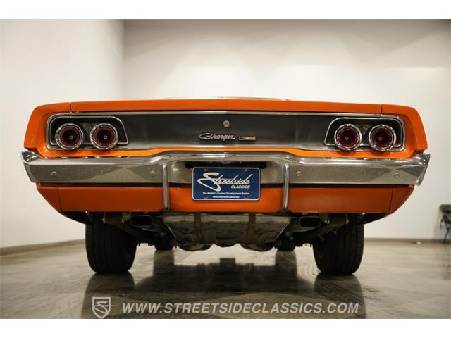 1968 Dodge Charger (CC-2118896) for sale in Mesa, Arizona