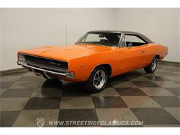 1968 Dodge Charger (CC-2118896) for sale in Mesa, Arizona