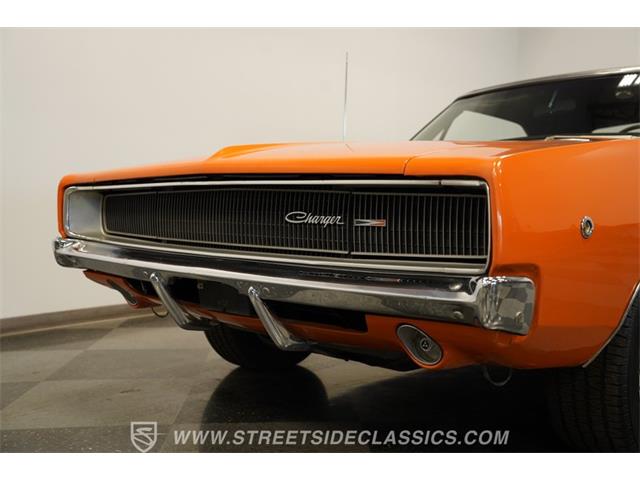 1968 Dodge Charger (CC-2118896) for sale in Mesa, Arizona