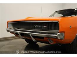 1968 Dodge Charger (CC-2118896) for sale in Mesa, Arizona