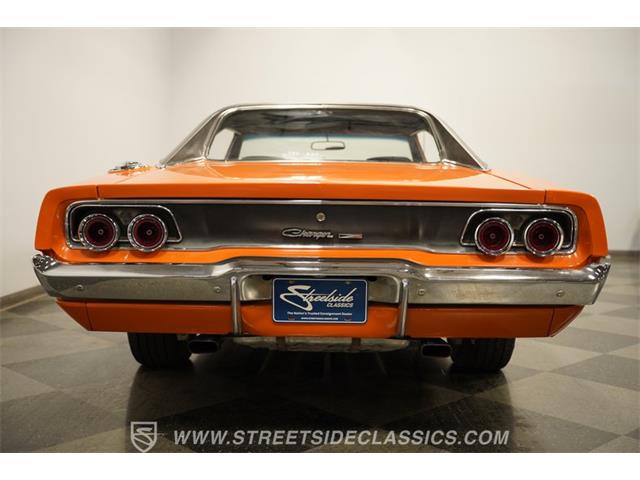 1968 Dodge Charger (CC-2118896) for sale in Mesa, Arizona