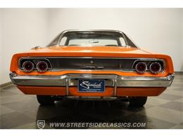 1968 Dodge Charger (CC-2118896) for sale in Mesa, Arizona