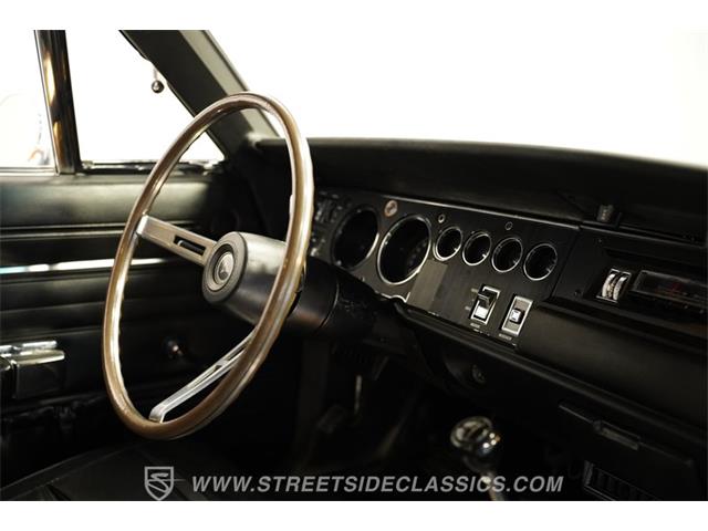 1968 Dodge Charger (CC-2118896) for sale in Mesa, Arizona
