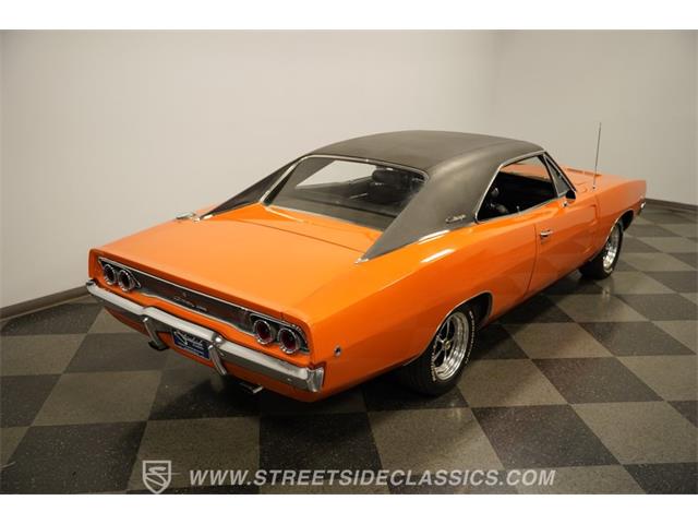 1968 Dodge Charger (CC-2118896) for sale in Mesa, Arizona