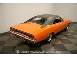 1968 Dodge Charger (CC-2118896) for sale in Mesa, Arizona