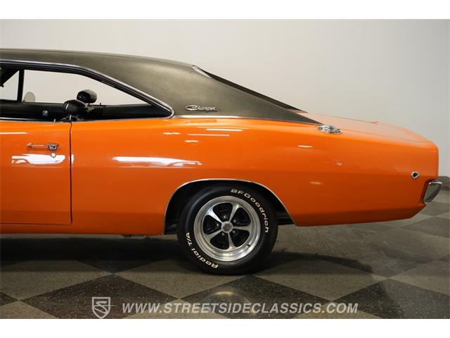 1968 Dodge Charger (CC-2118896) for sale in Mesa, Arizona