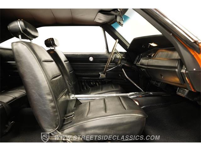 1968 Dodge Charger (CC-2118896) for sale in Mesa, Arizona