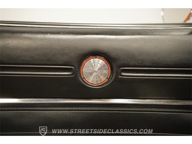 1968 Dodge Charger (CC-2118896) for sale in Mesa, Arizona
