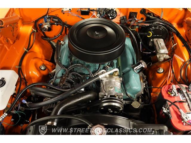 1968 Dodge Charger (CC-2118896) for sale in Mesa, Arizona