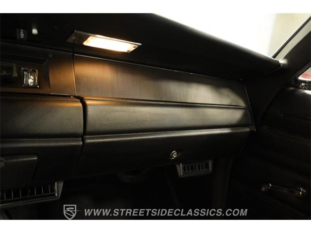 1968 Dodge Charger (CC-2118896) for sale in Mesa, Arizona
