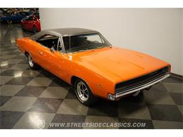 1968 Dodge Charger (CC-2118896) for sale in Mesa, Arizona