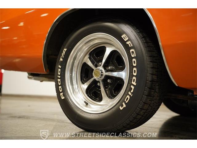 1968 Dodge Charger (CC-2118896) for sale in Mesa, Arizona